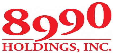 8990 Holdings, Inc.