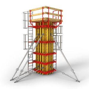 vario-gt-24-column-formwork